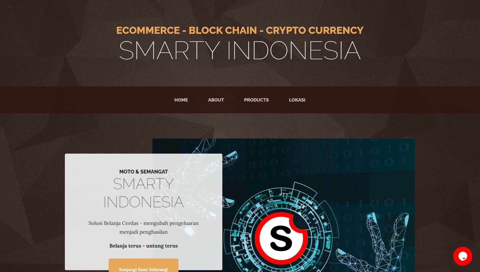 Smarty Indonesia